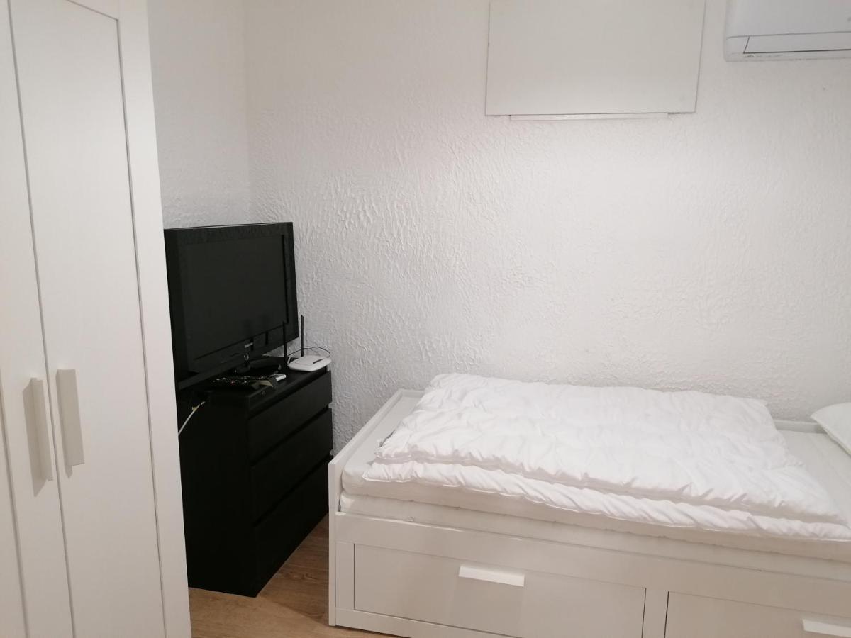 Ferienwohnung Marcius Vendeghaz Mohács Exterior foto